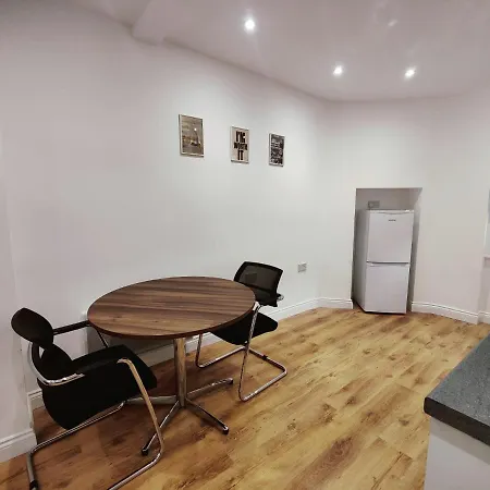 3 Bed Flat Close To Liverpool St & Brick Lane London Exterior photo