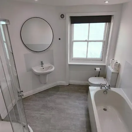 3 Bed Flat Close To Liverpool St & Brick Lane London Exterior photo