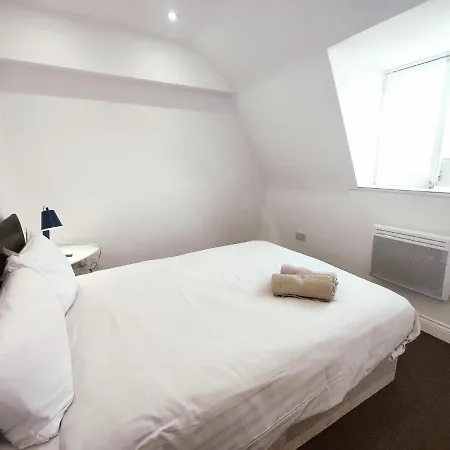 3 Bed Flat Close To Liverpool St & Brick Lane London Exterior photo